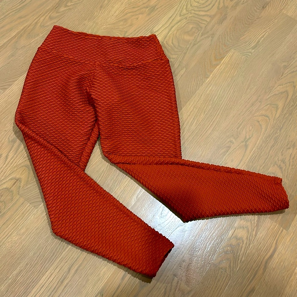 Booty By Brabants leggings